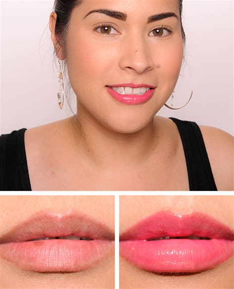 chanel rouge allure gloss extase|chanel rouge allure shades.